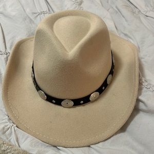 Cowboy hat